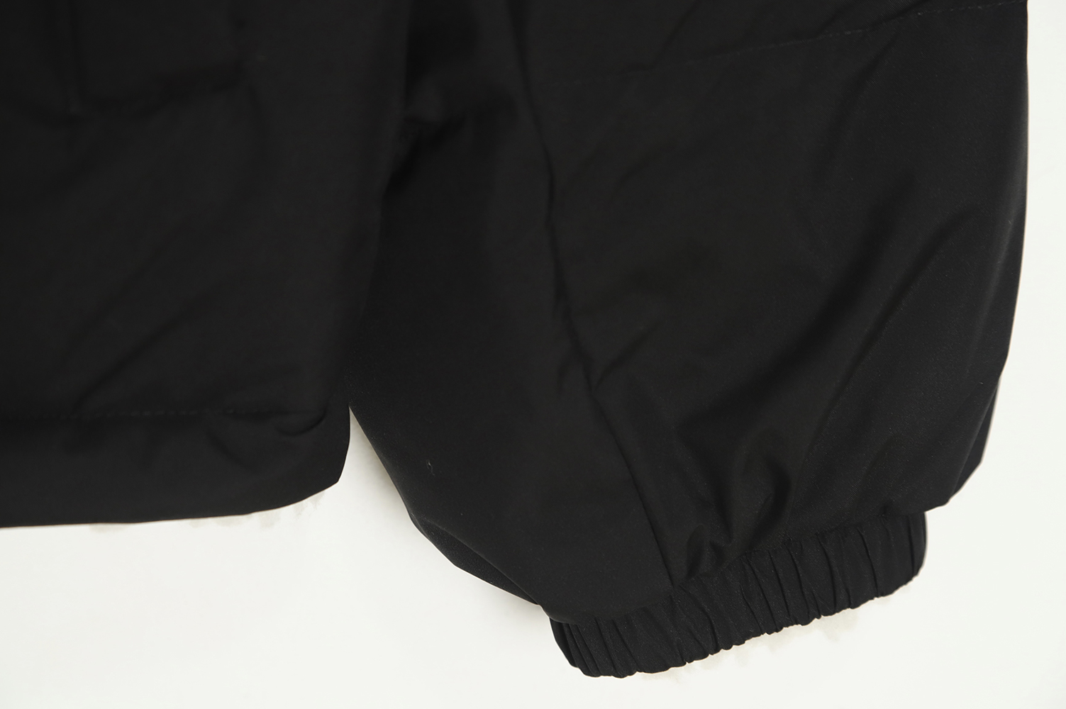 THE NORTH FACE FW21 down jacket with stand collar on both sides TSK2