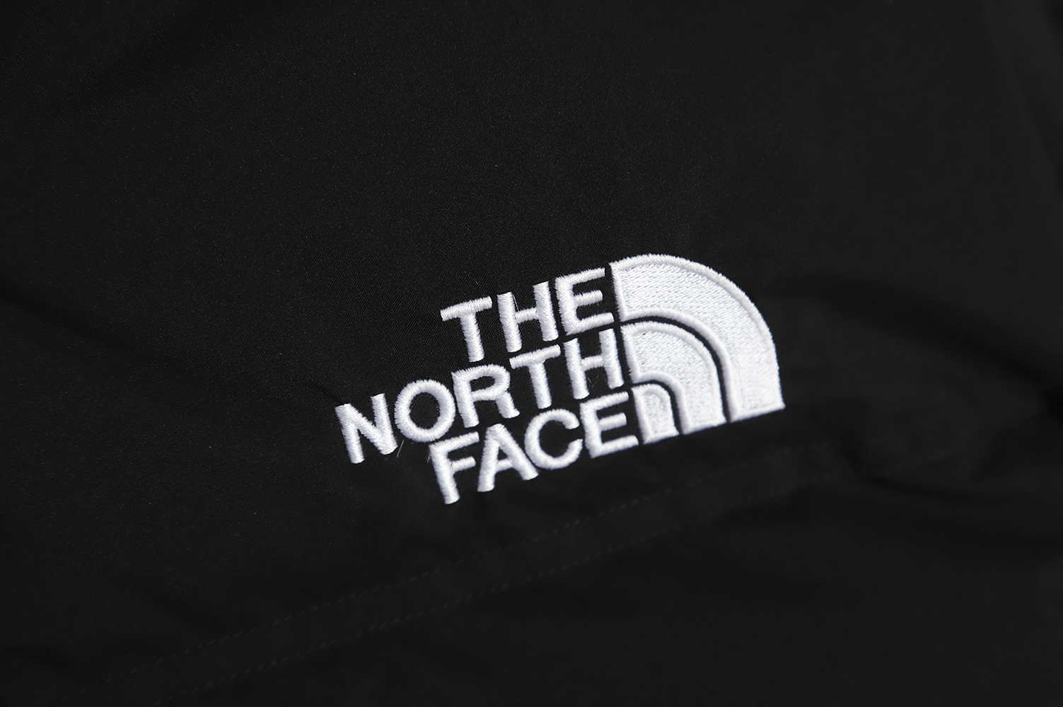 THE NORTH FACE FW21 down jacket with stand collar on both sides TSK2