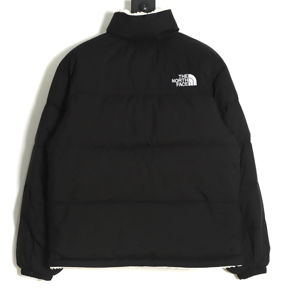 THE NORTH FACE FW21 down jacket with stand collar on both sides TSK2