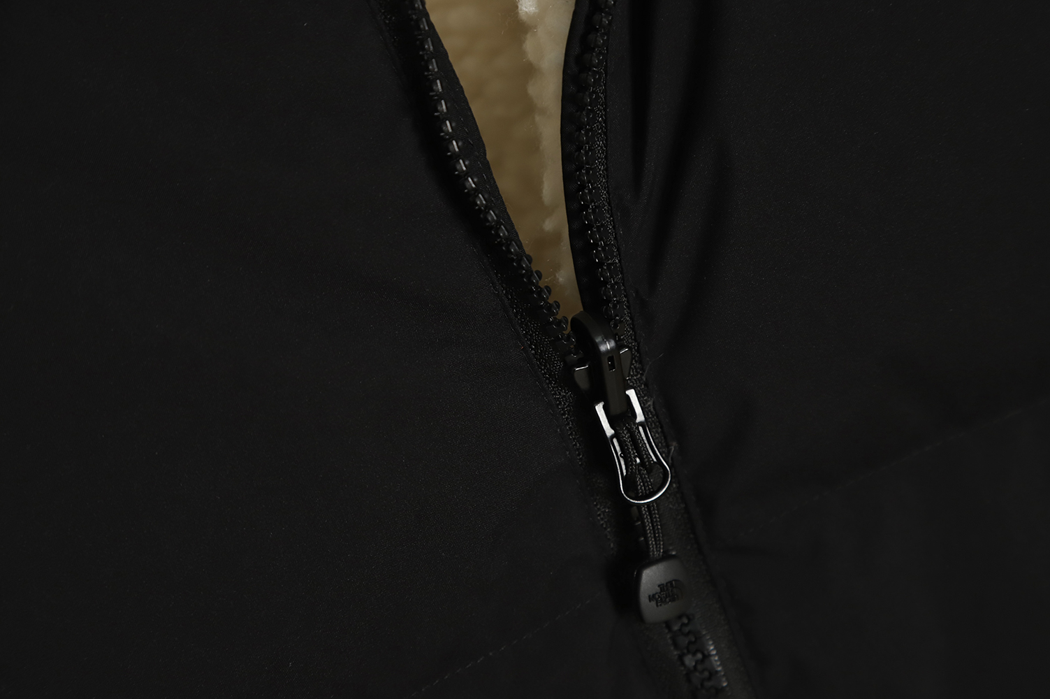 THE NORTH FACE FW21 down jacket with stand collar on both sides TSK2