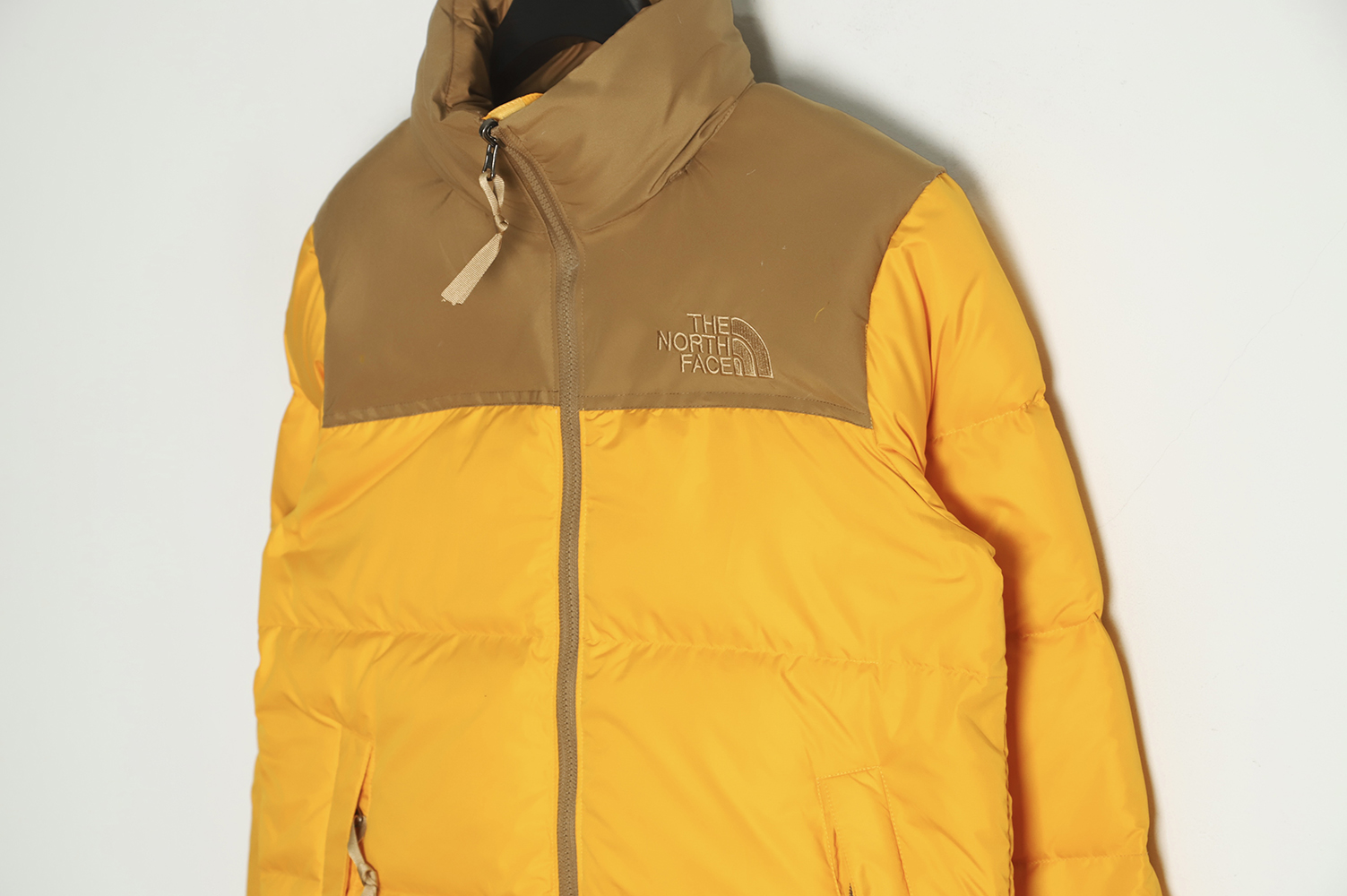 The North Face 22SS 1996Nuptse 4NCH 600 Peng Stitching Down Jacket TSK1