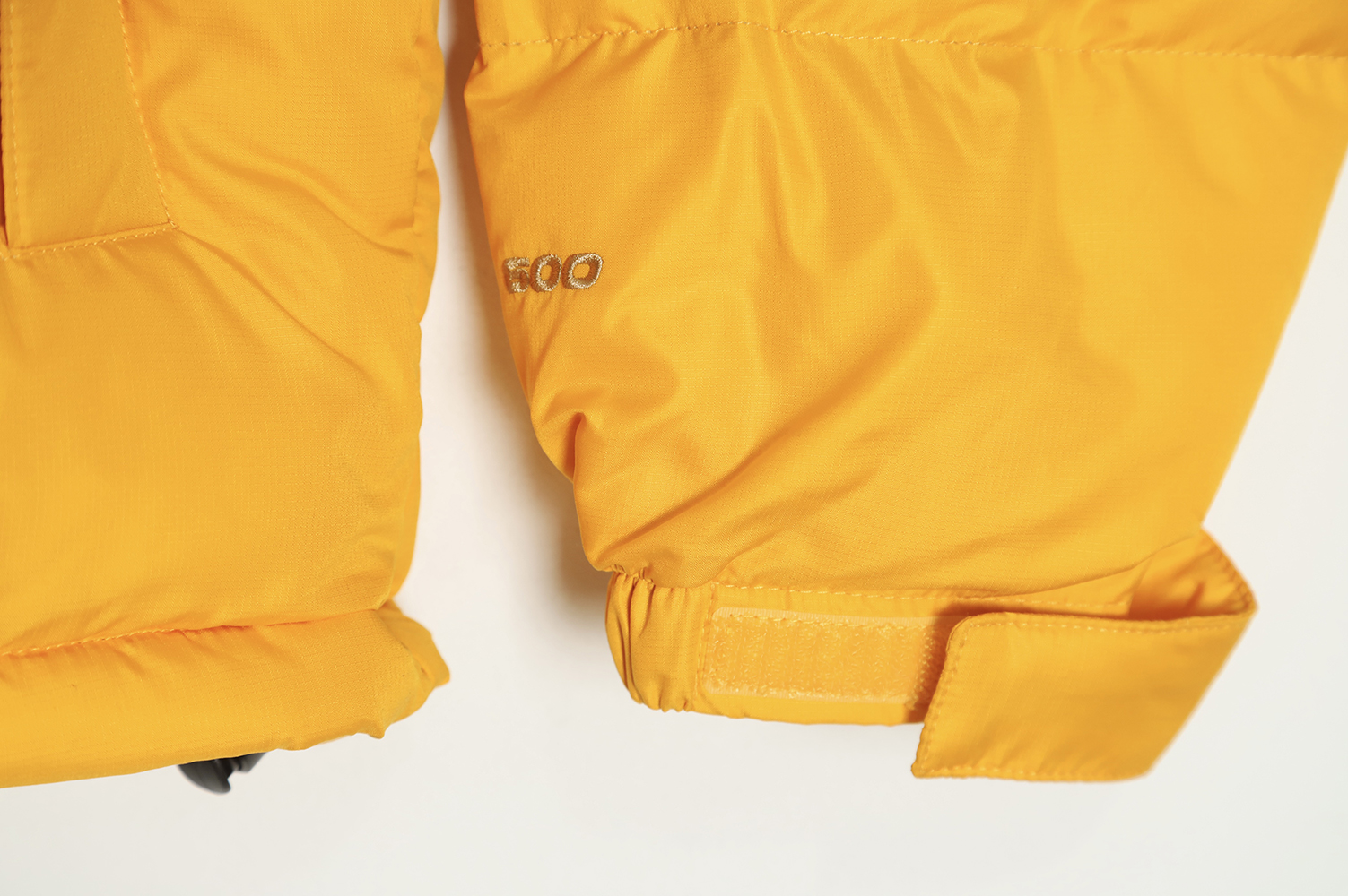 The North Face 22SS 1996Nuptse 4NCH 600 Peng Stitching Down Jacket TSK1