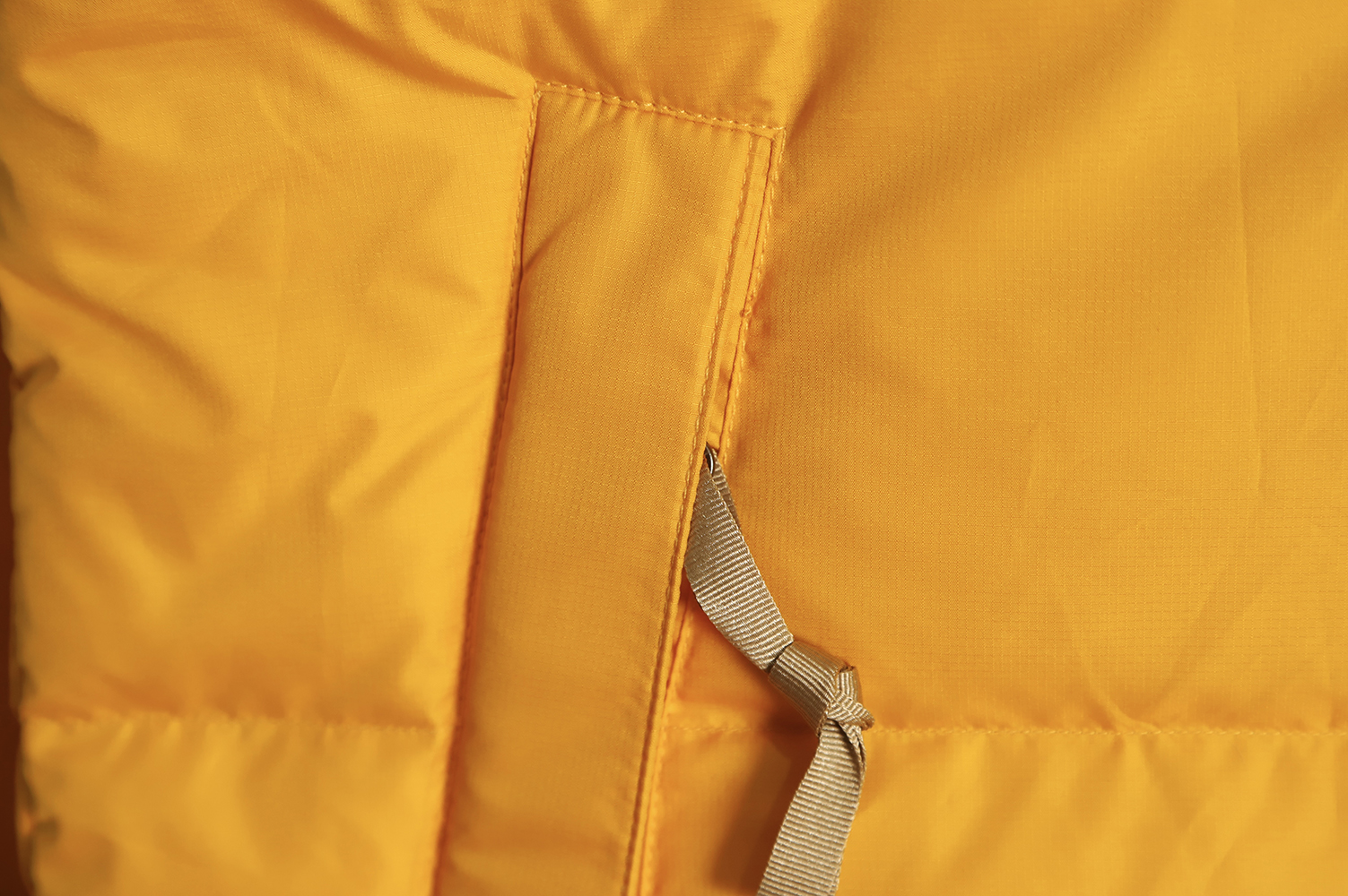 The North Face 22SS 1996Nuptse 4NCH 600 Peng Stitching Down Jacket TSK1