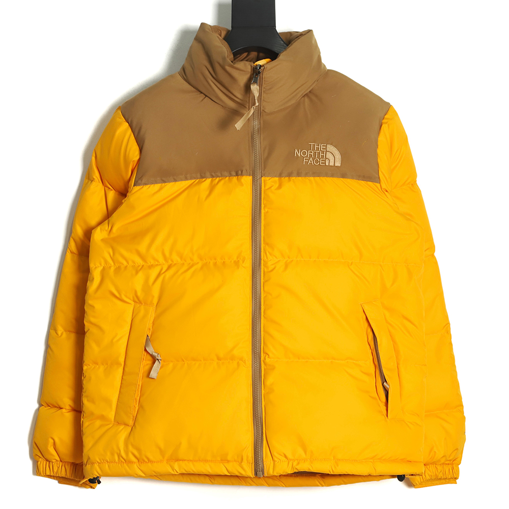 The North Face 22SS 1996Nuptse 4NCH 600 Peng Stitching Down Jacket TSK1
