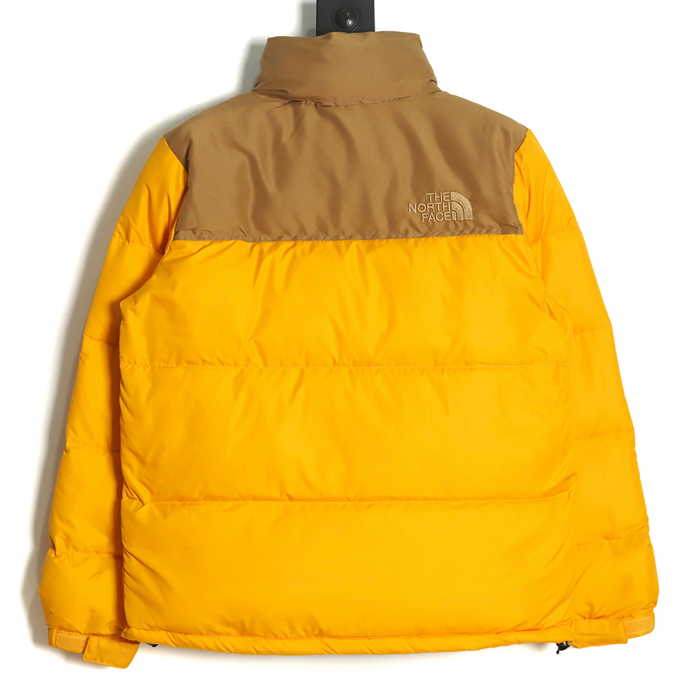 The North Face 22SS 1996Nuptse 4NCH 600 Peng Stitching Down Jacket TSK1