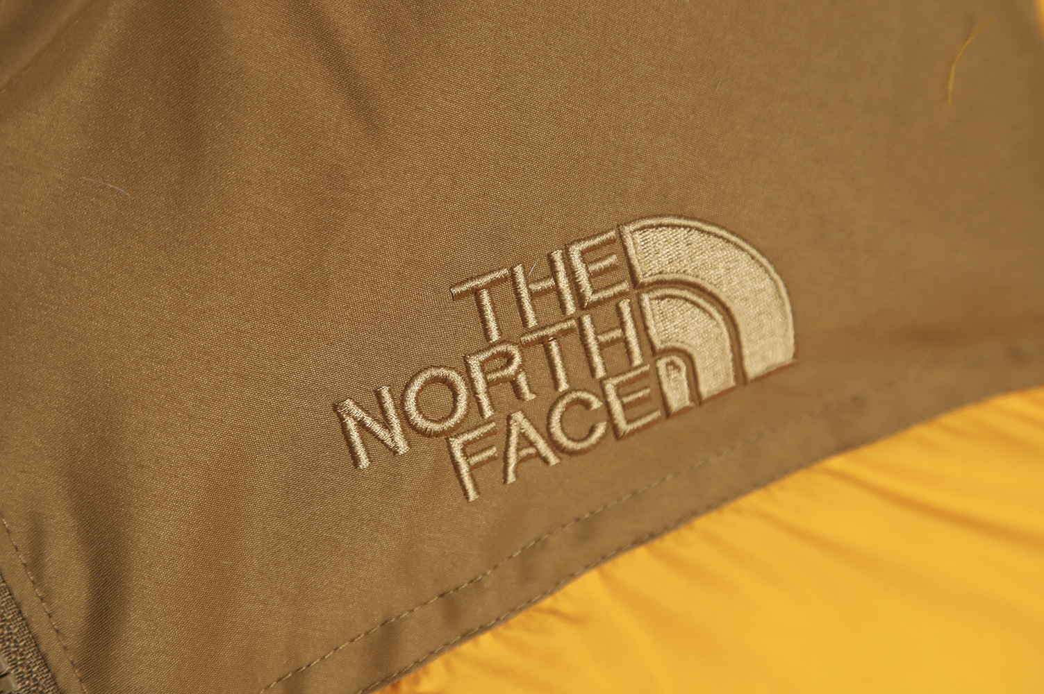 The North Face 22SS 1996Nuptse 4NCH 600 Peng Stitching Down Jacket TSK1