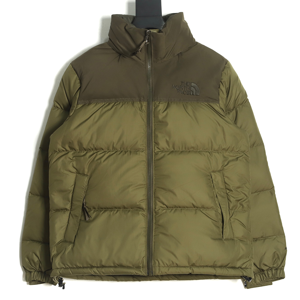 The North Face 22SS 1996Nuptse 4NCH 600 Peng Stitching Down Jacket TSK3