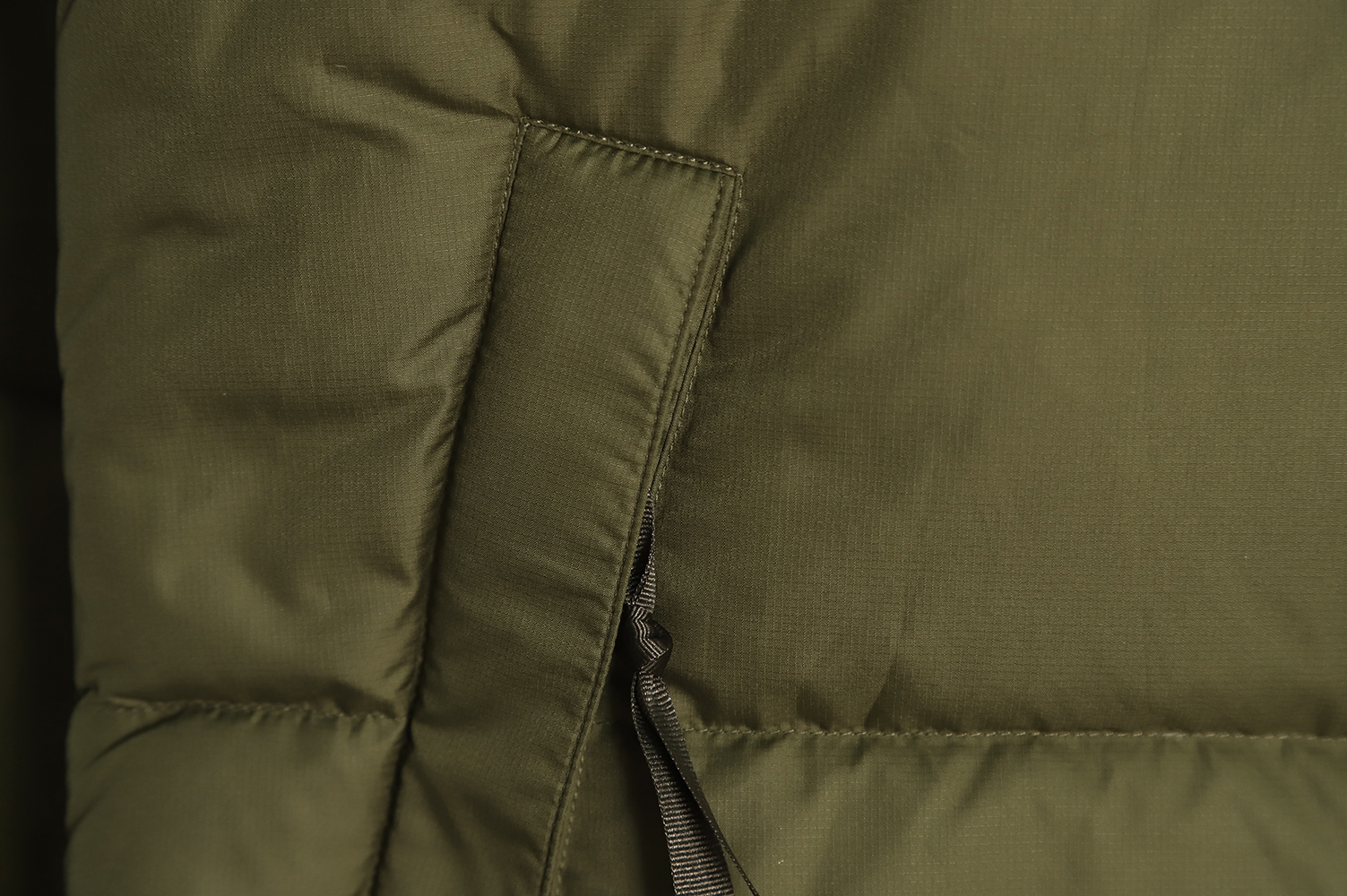 The North Face 22SS 1996Nuptse 4NCH 600 Peng Stitching Down Jacket TSK3