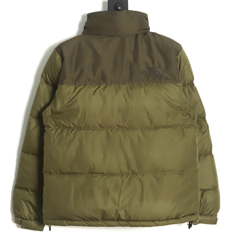 The North Face 22SS 1996Nuptse 4NCH 600 Peng Stitching Down Jacket TSK3