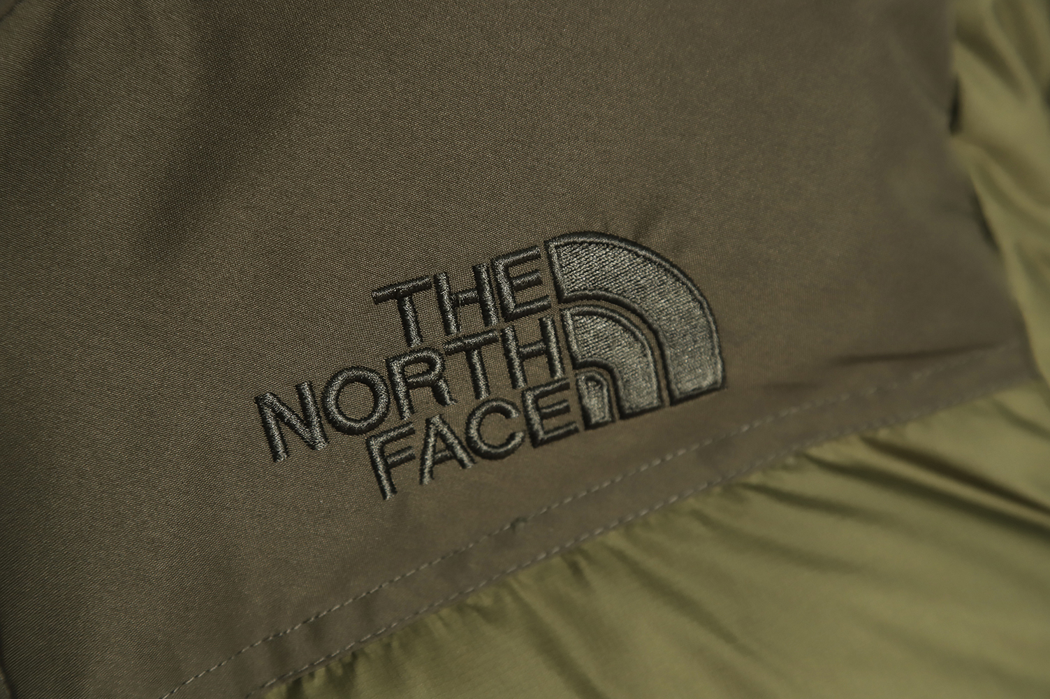 The North Face 22SS 1996Nuptse 4NCH 600 Peng Stitching Down Jacket TSK3