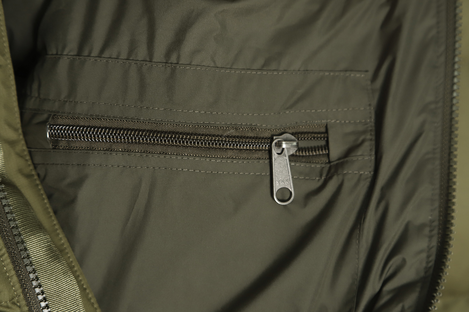 The North Face 22SS 1996Nuptse 4NCH 600 Peng Stitching Down Jacket TSK3