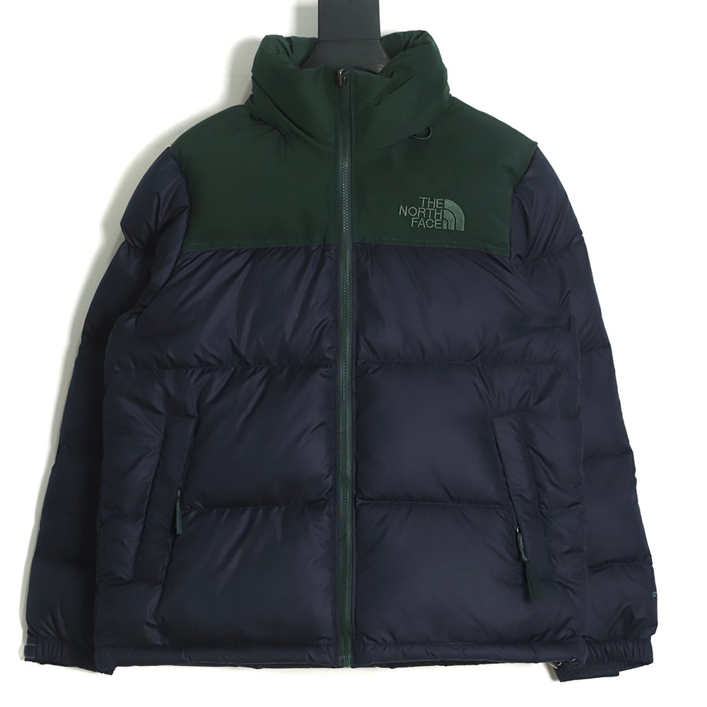 The North Face 22SS 1996Nuptse 4NCH 600 Peng Stitching Down Jacket TSK4