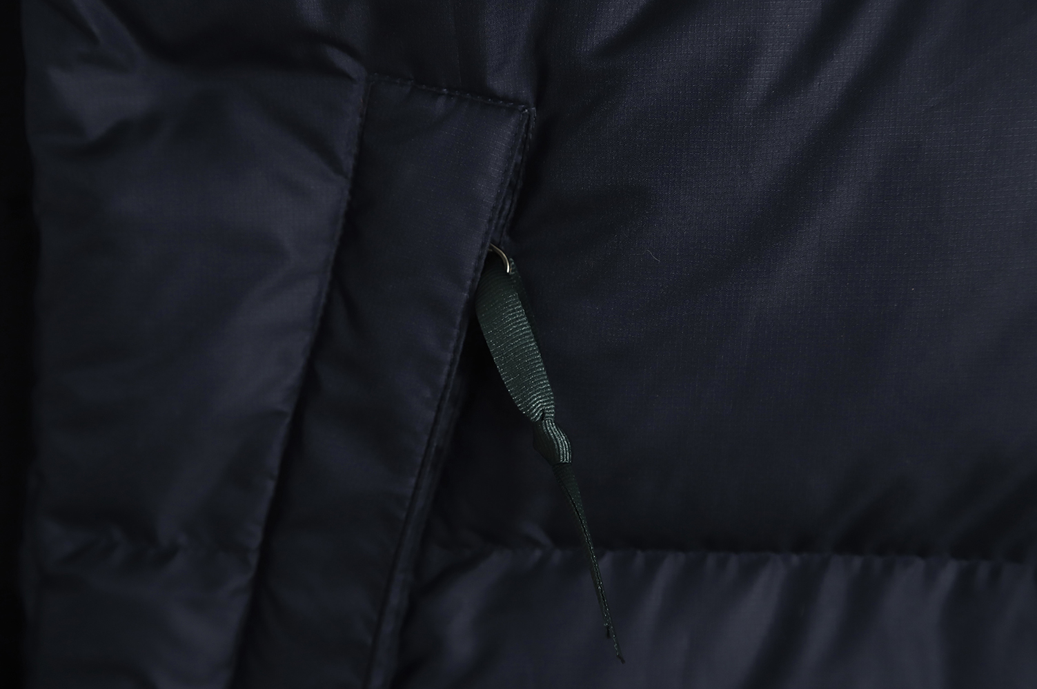 The North Face 22SS 1996Nuptse 4NCH 600 Peng Stitching Down Jacket TSK4