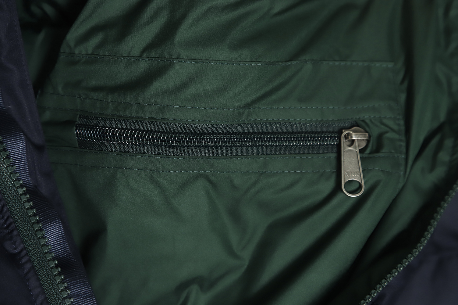 The North Face 22SS 1996Nuptse 4NCH 600 Peng Stitching Down Jacket TSK4