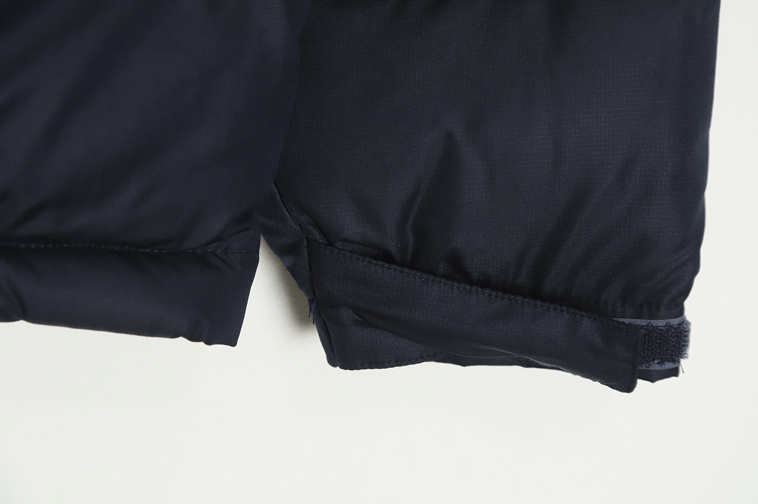 The North Face 22SS 1996Nuptse 4NCH 600 Peng Stitching Down Jacket TSK4