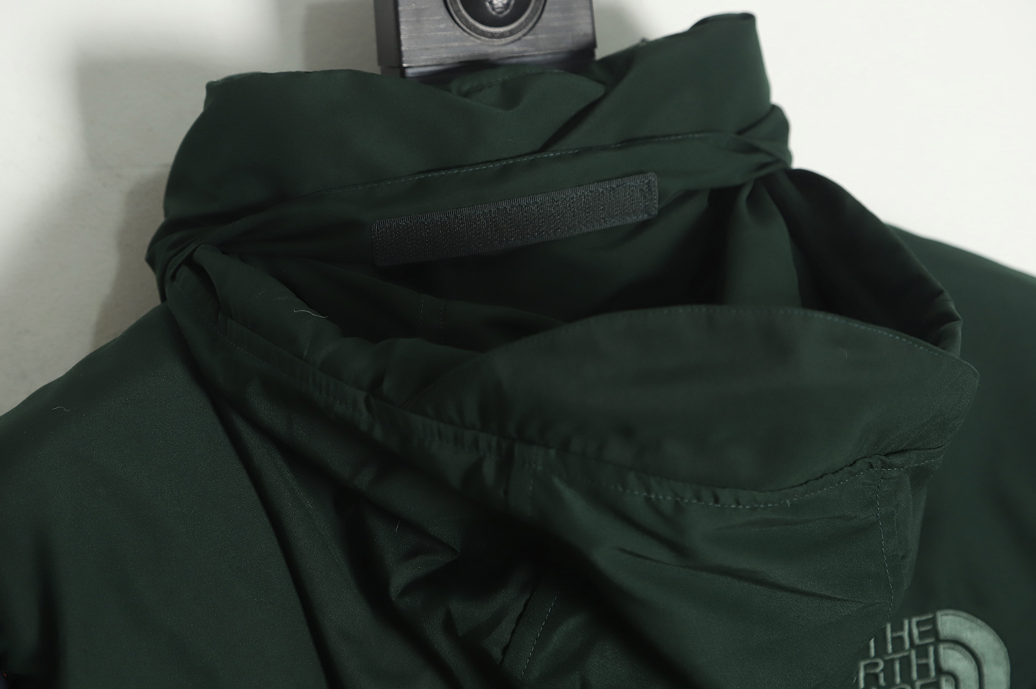 The North Face 22SS 1996Nuptse 4NCH 600 Peng Stitching Down Jacket TSK4