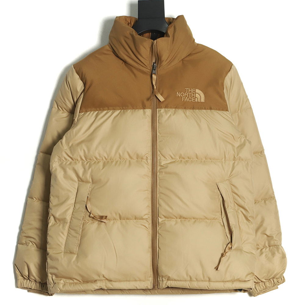 The North Face 22SS 1996Nuptse 4NCH 600 Peng Stitching Down Jacket