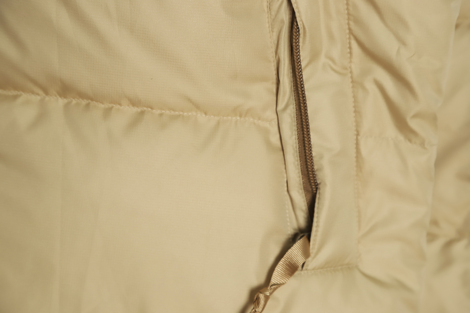 The North Face 22SS 1996Nuptse 4NCH 600 Peng Stitching Down Jacket
