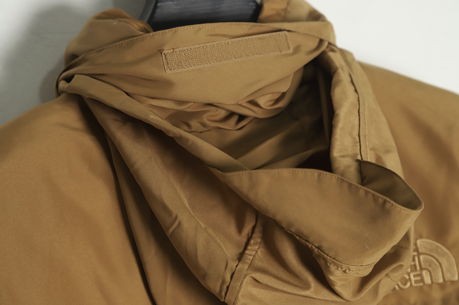The North Face 22SS 1996Nuptse 4NCH 600 Peng Stitching Down Jacket