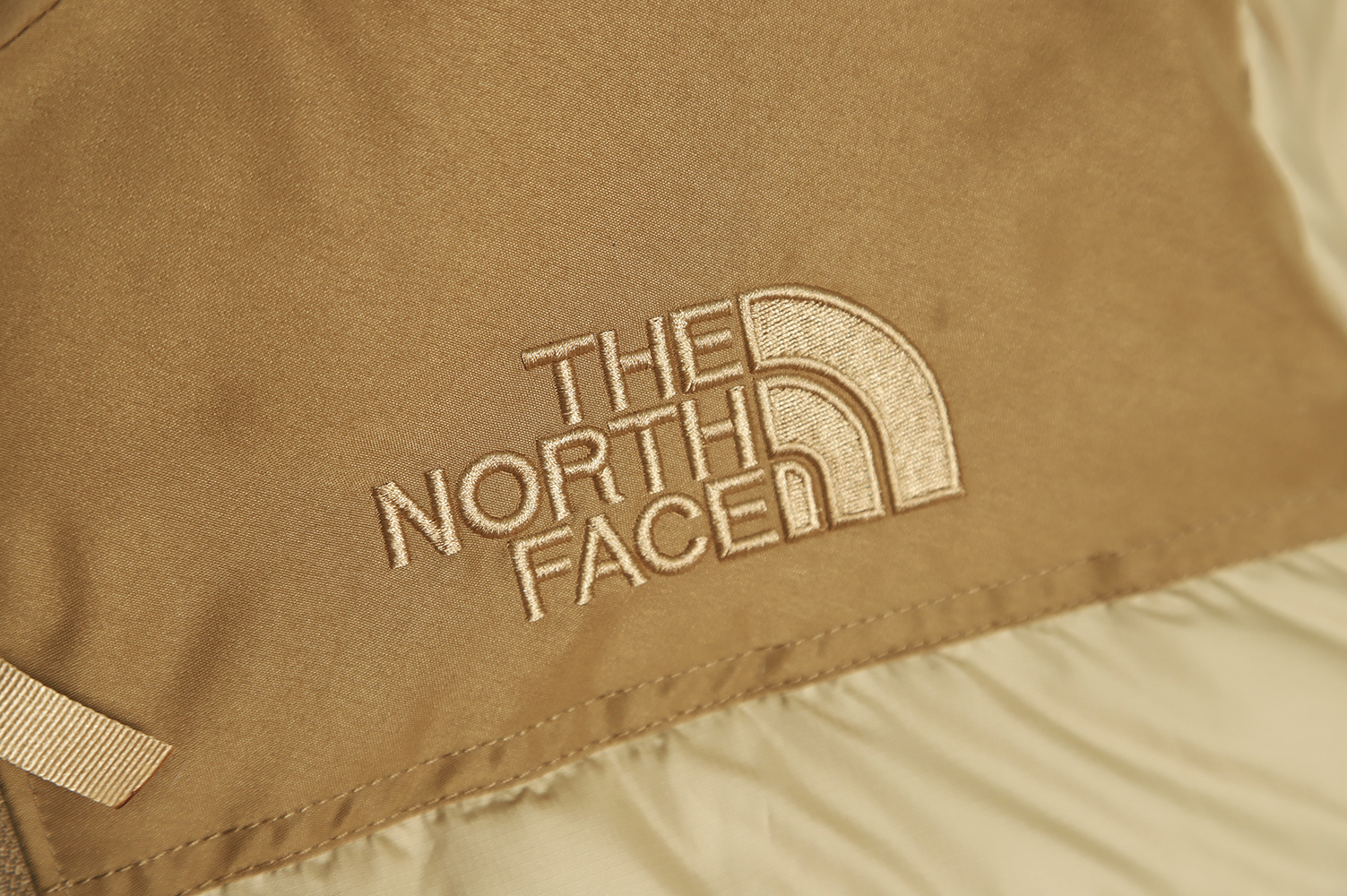 The North Face 22SS 1996Nuptse 4NCH 600 Peng Stitching Down Jacket