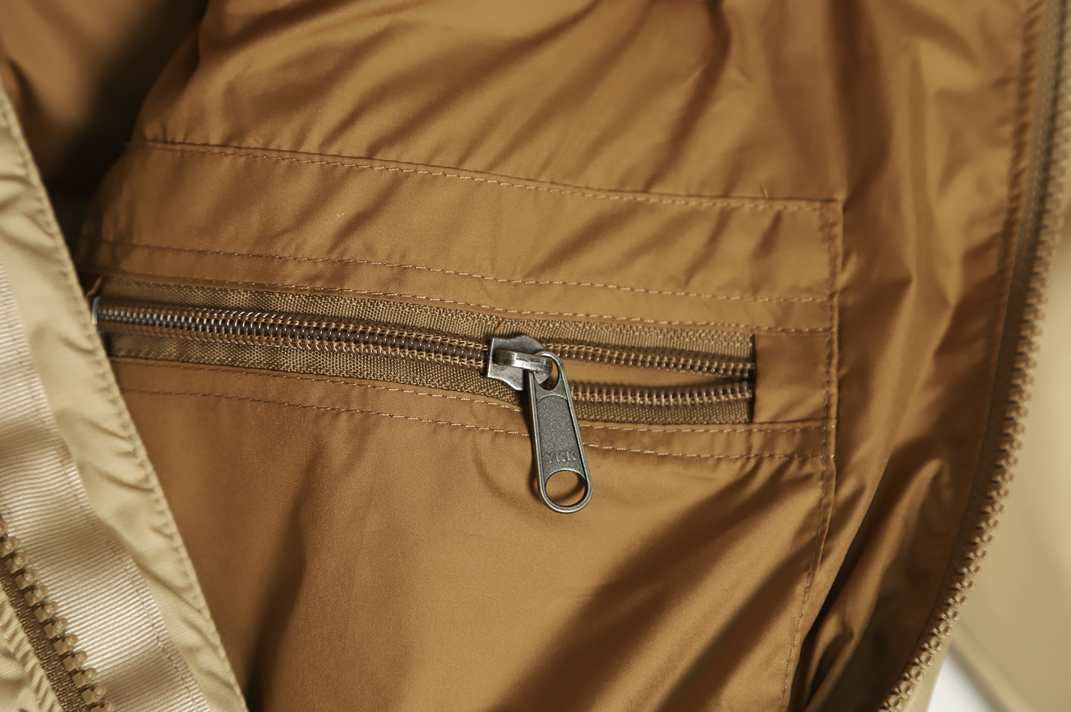 The North Face 22SS 1996Nuptse 4NCH 600 Peng Stitching Down Jacket