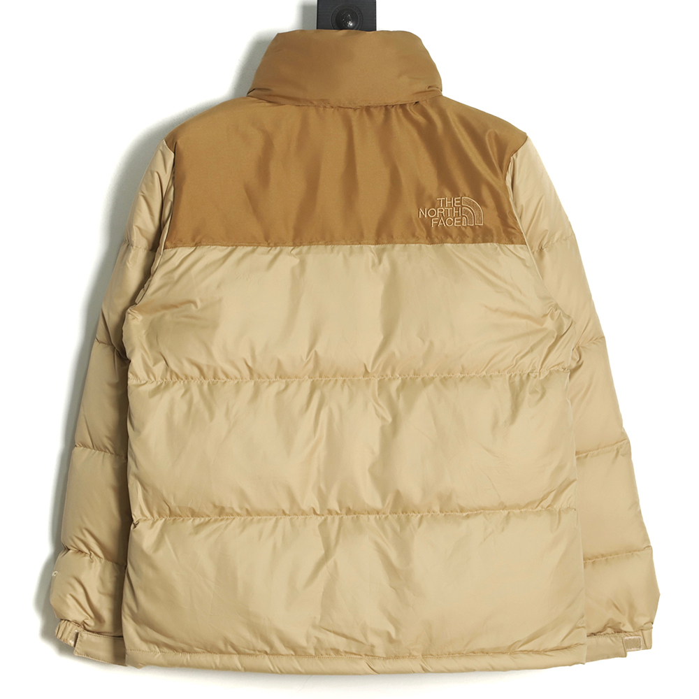 The North Face 22SS 1996Nuptse 4NCH 600 Peng Stitching Down Jacket