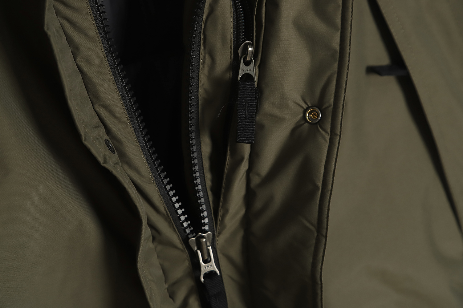 The NorthFace 1990 Down Jacket TSK1