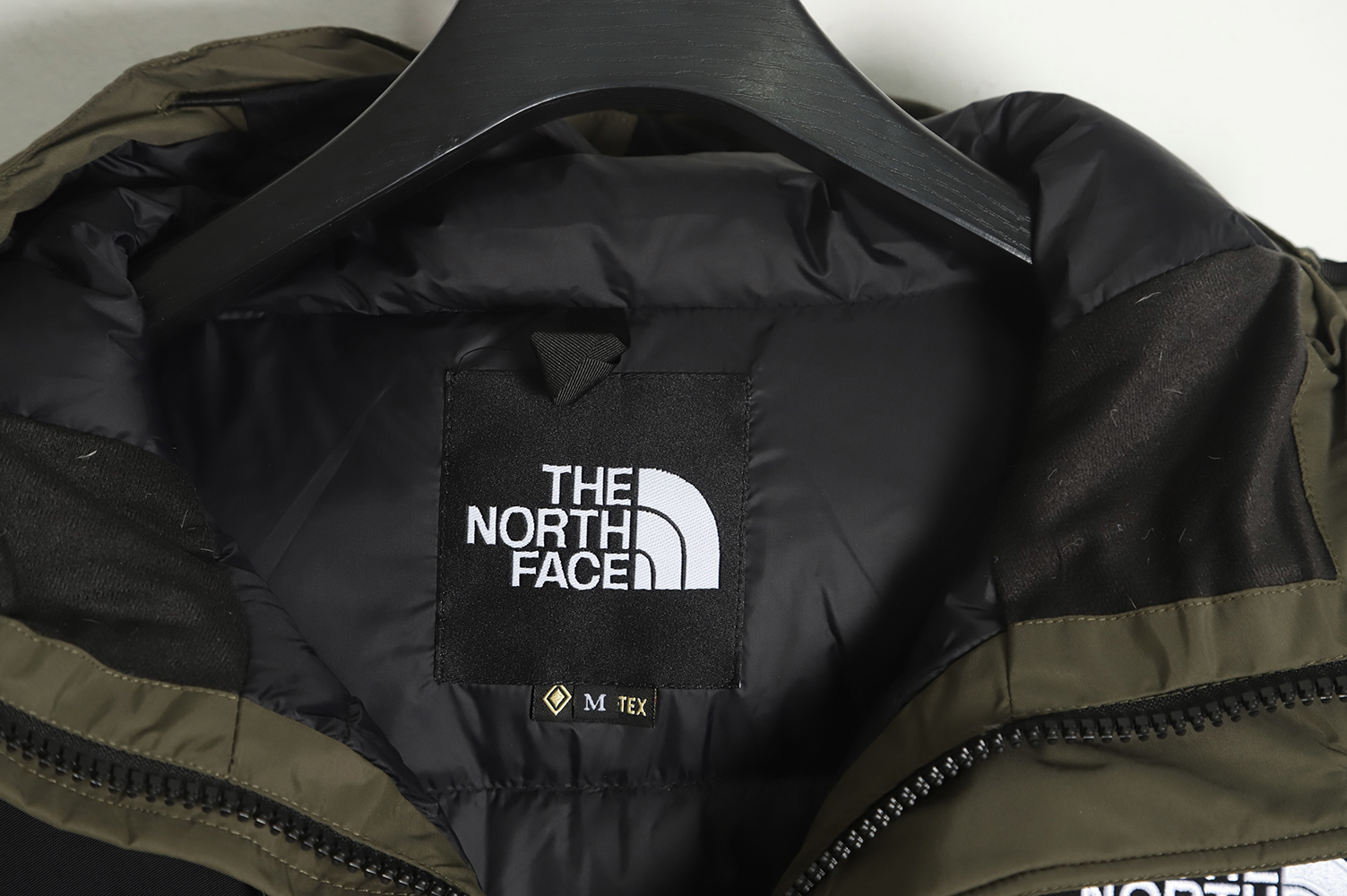 The NorthFace 1990 Down Jacket TSK1