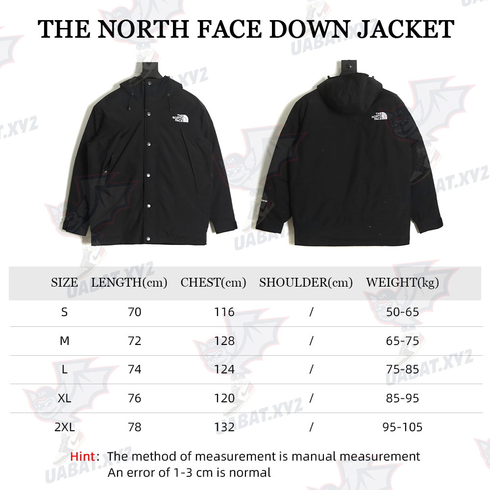 The NorthFace 1990 Down Jacket TSK2