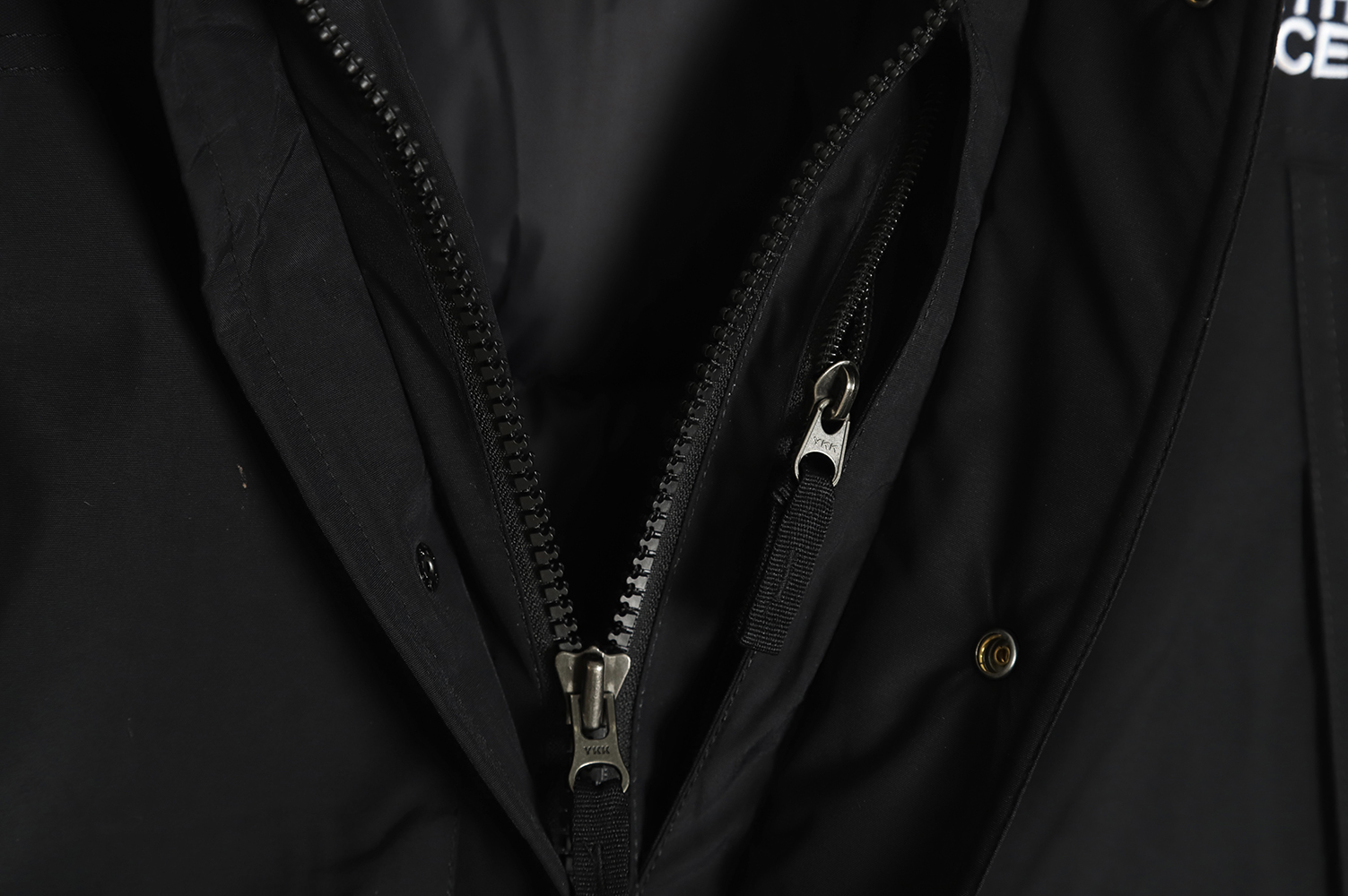 The NorthFace 1990 Down Jacket TSK2