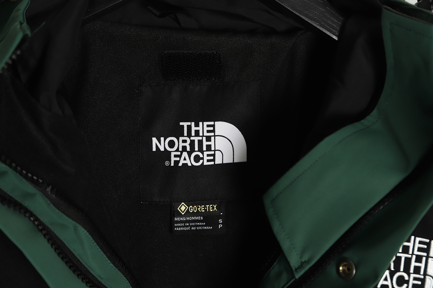 The North face 1990 Mountain Gore-Tex Jacket 20 TSK5