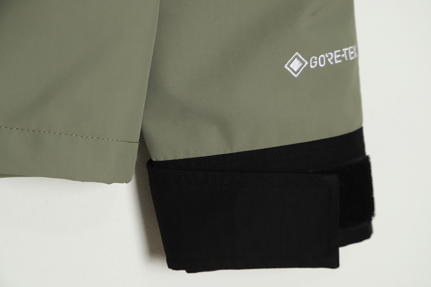 The North face 1990 Mountain Gore-Tex Jacket 20 TSK7