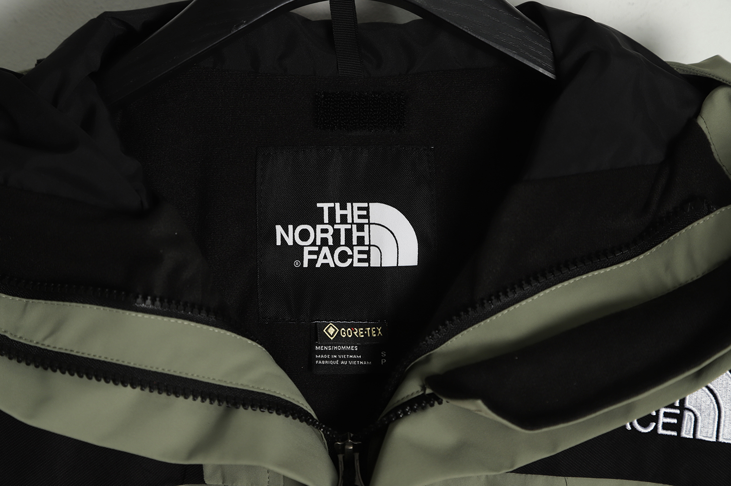 The North face 1990 Mountain Gore-Tex Jacket 20 TSK7