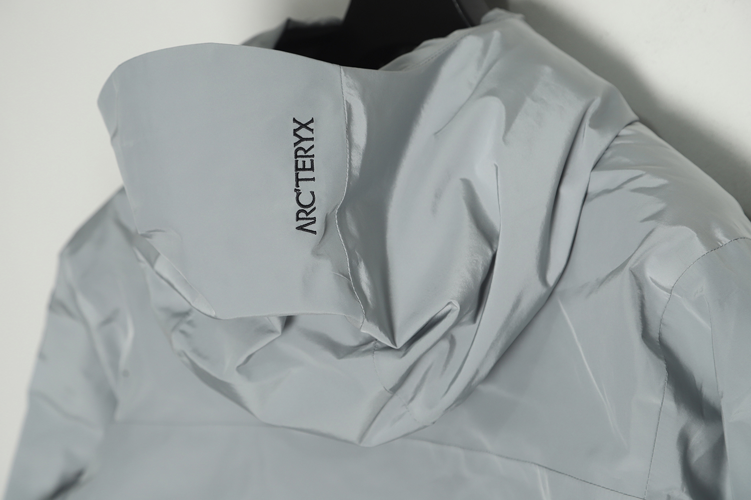 Arcteryx Macai LT Outdoor Windproof Warm Hooded Ski Jacket Jacket