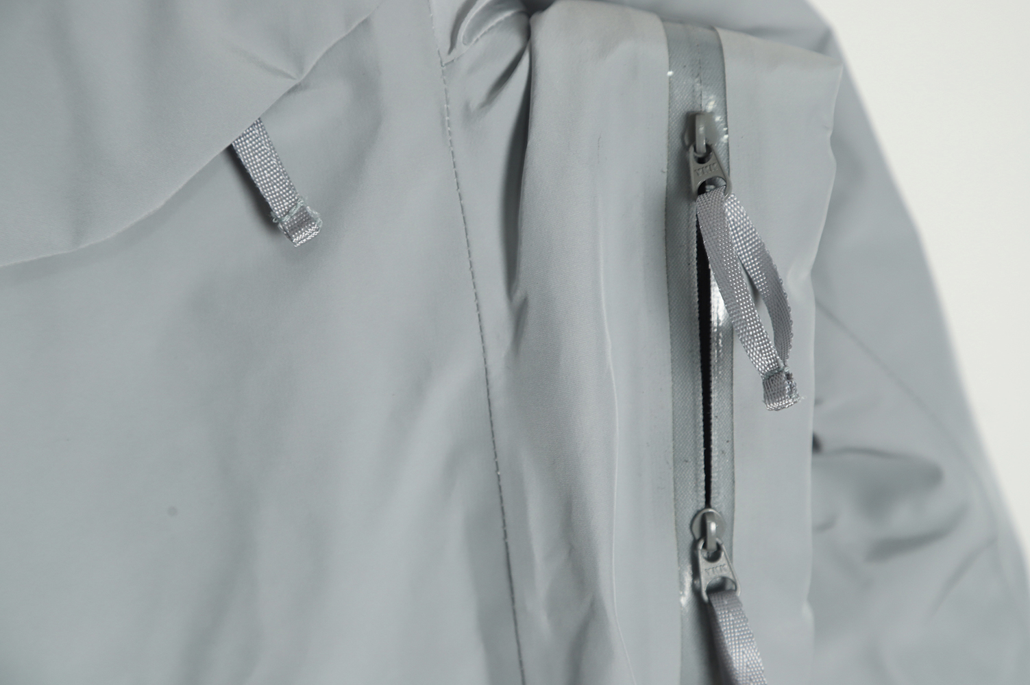 Arcteryx Macai LT Outdoor Windproof Warm Hooded Ski Jacket Jacket