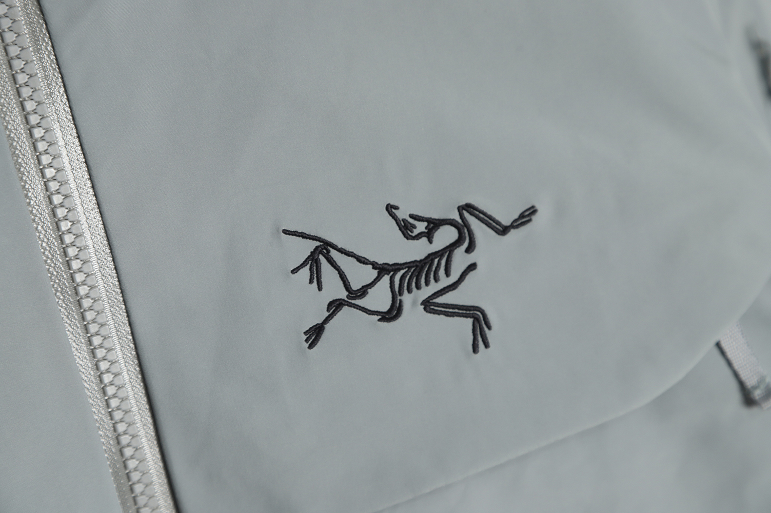 Arcteryx Macai LT Outdoor Windproof Warm Hooded Ski Jacket Jacket