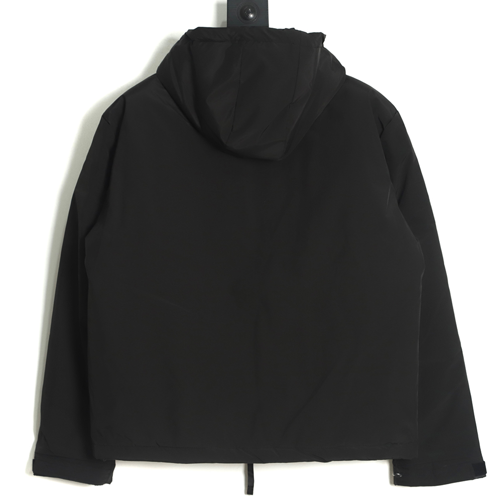 ARCTERYX MACAI LT 22fw hard shell hooded windproof waterproof down jacket TSK1