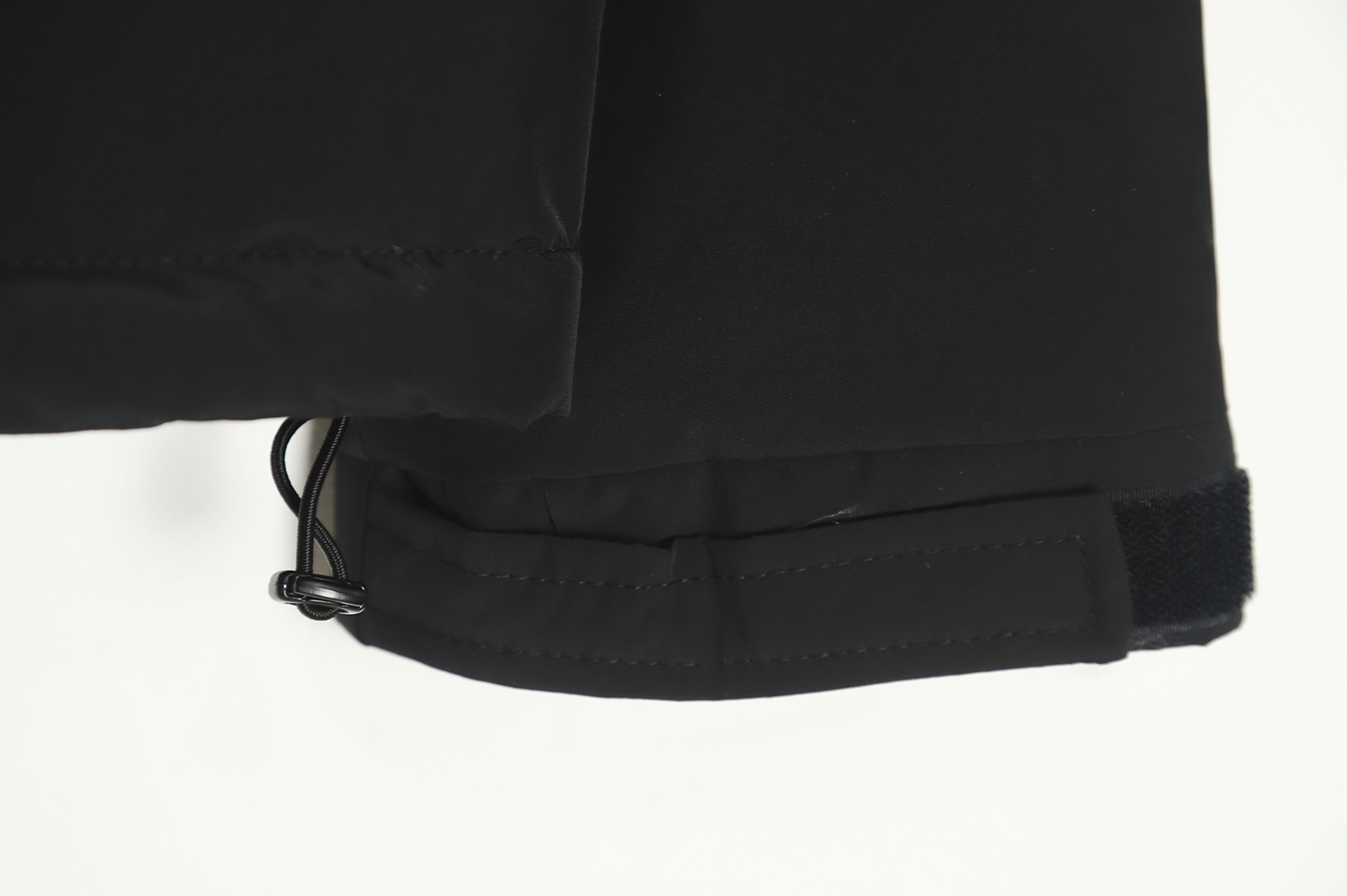 ARCTERYX MACAI LT 22fw hard shell hooded windproof waterproof down jacket TSK1