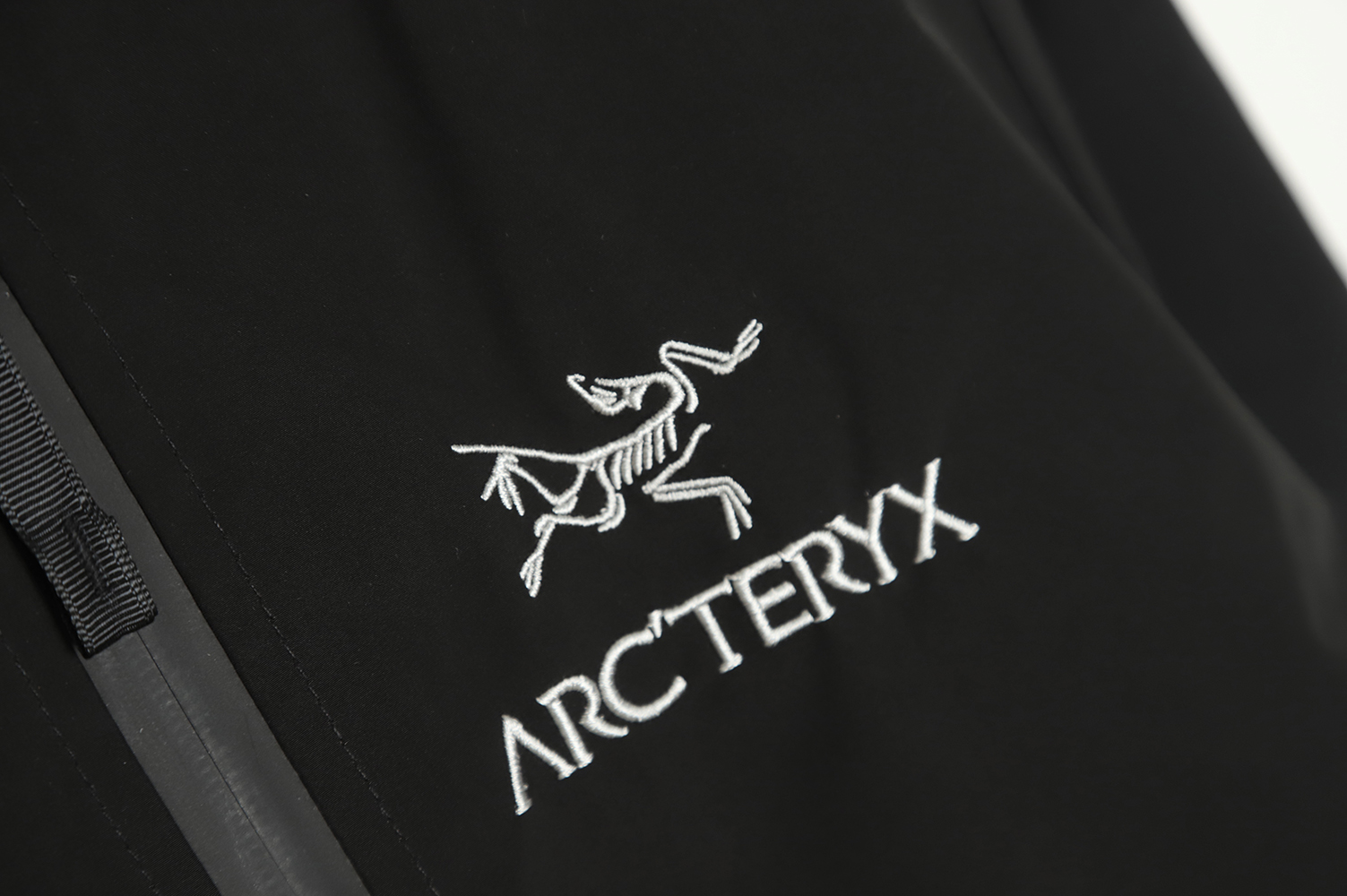 ARCTERYX MACAI LT 22fw hard shell hooded windproof waterproof down jacket TSK1