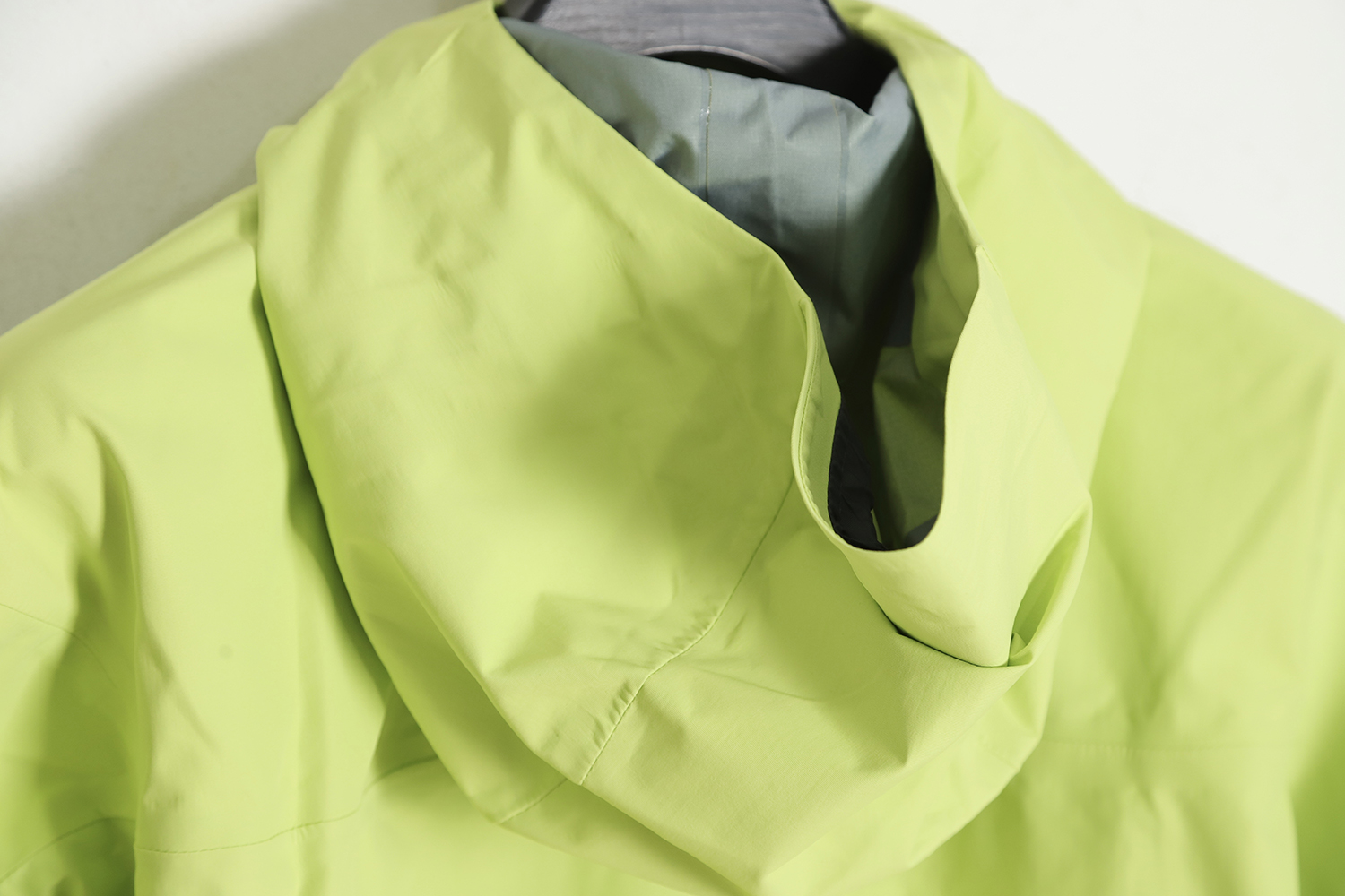 ARC''TERYX Alpha SV Outdoor Hardshell Jacket TSK1