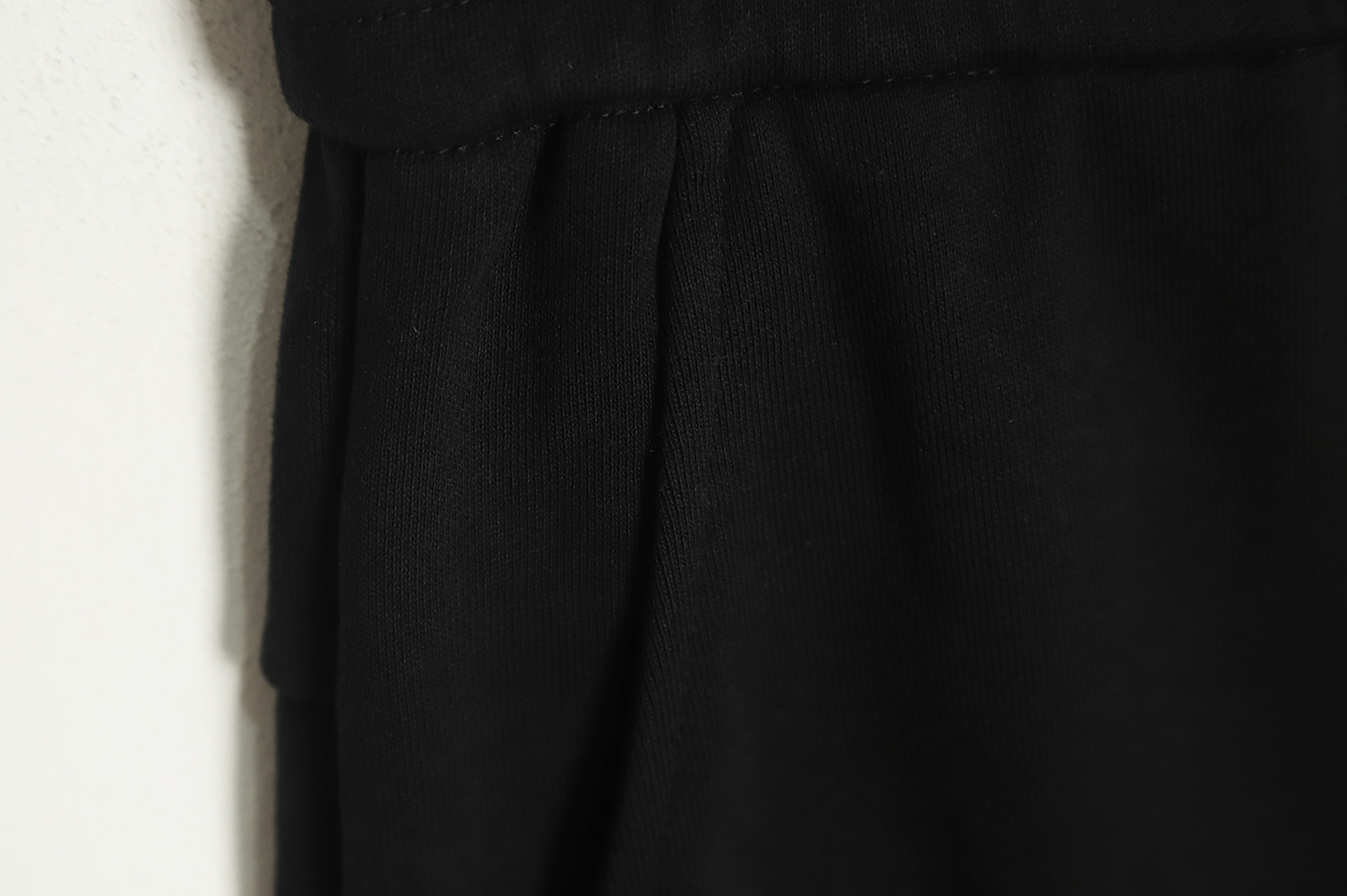 FENDI 2022AW autumn and winter new little devil eye embroidery trousers