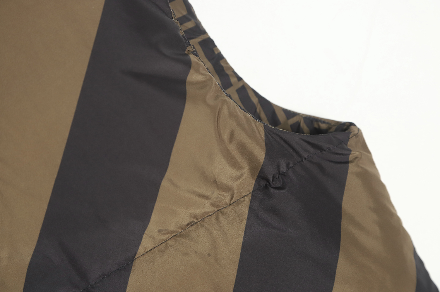 Fendi Classic Double F Presbyopia Reversible Vest