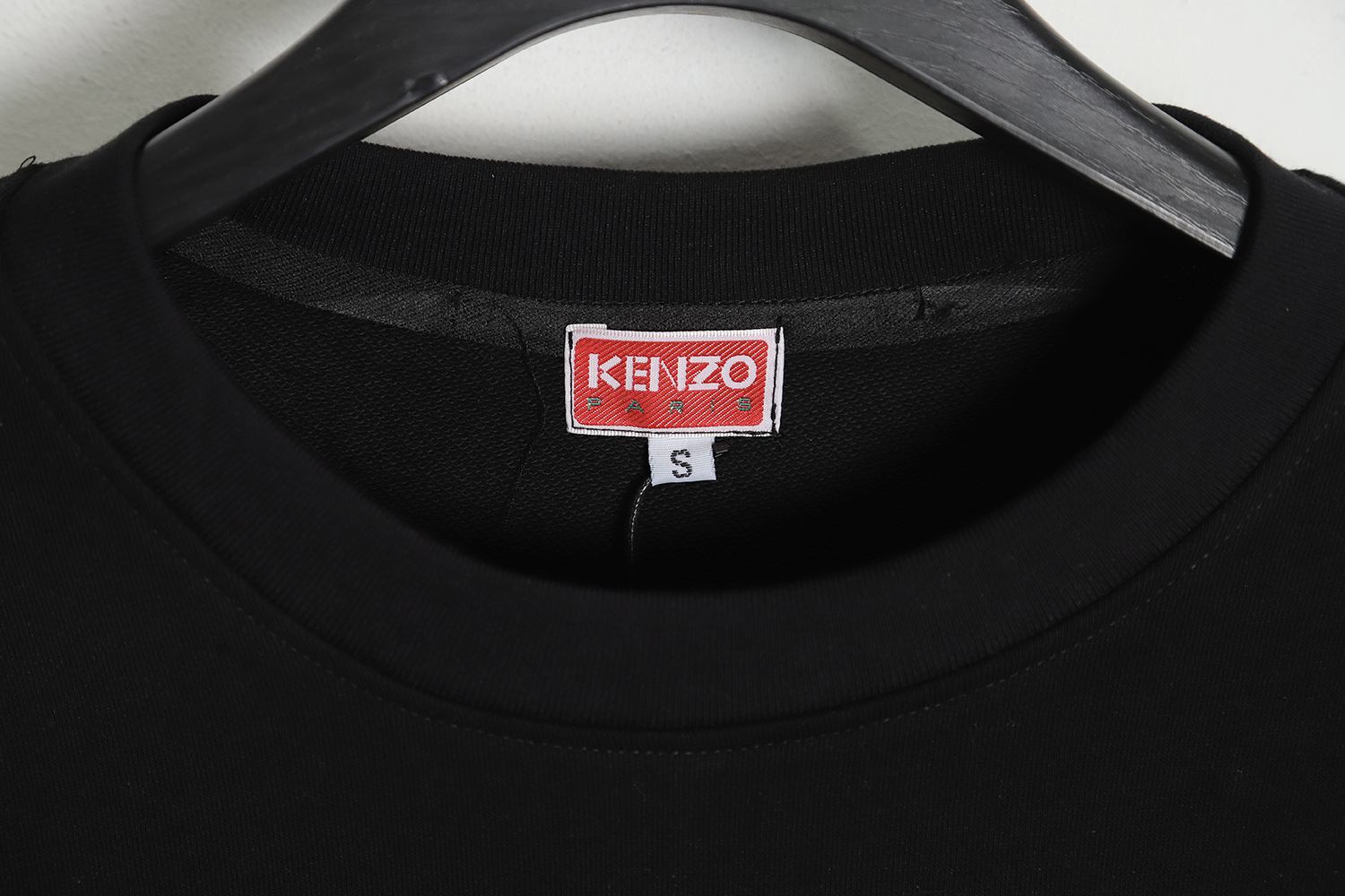 Kenzo Takada Kenzo 22SS Rabbit Print Crewneck Sweatshirt TSK1