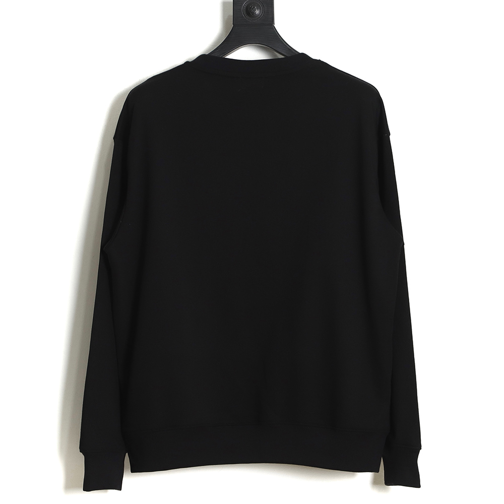Kenzo Takada Kenzo 22SS Rabbit Print Crewneck Sweatshirt TSK1