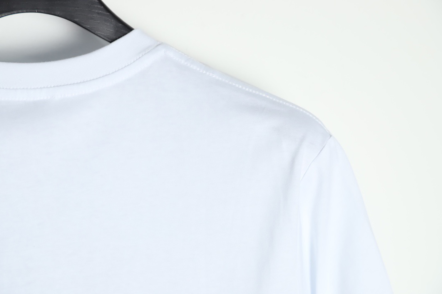 lanvin 22SS Jaguar short-sleeved T-shirt