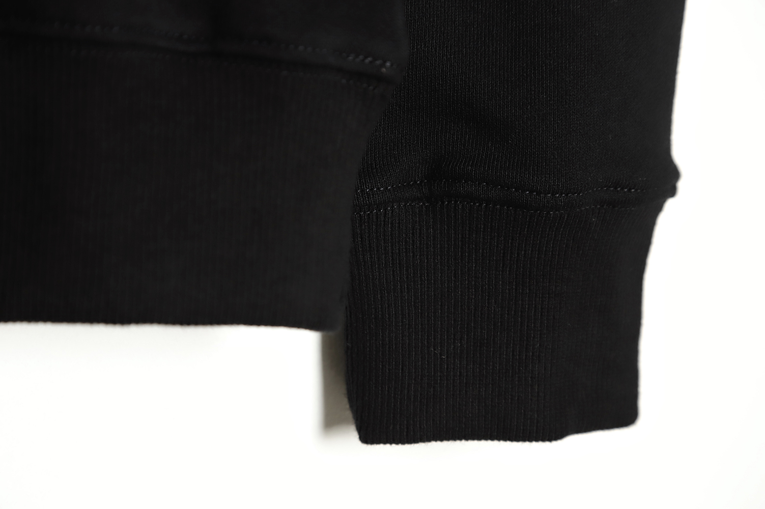 MAISON MARGIELA Margiela 21FW basic round neck sweater TSK1