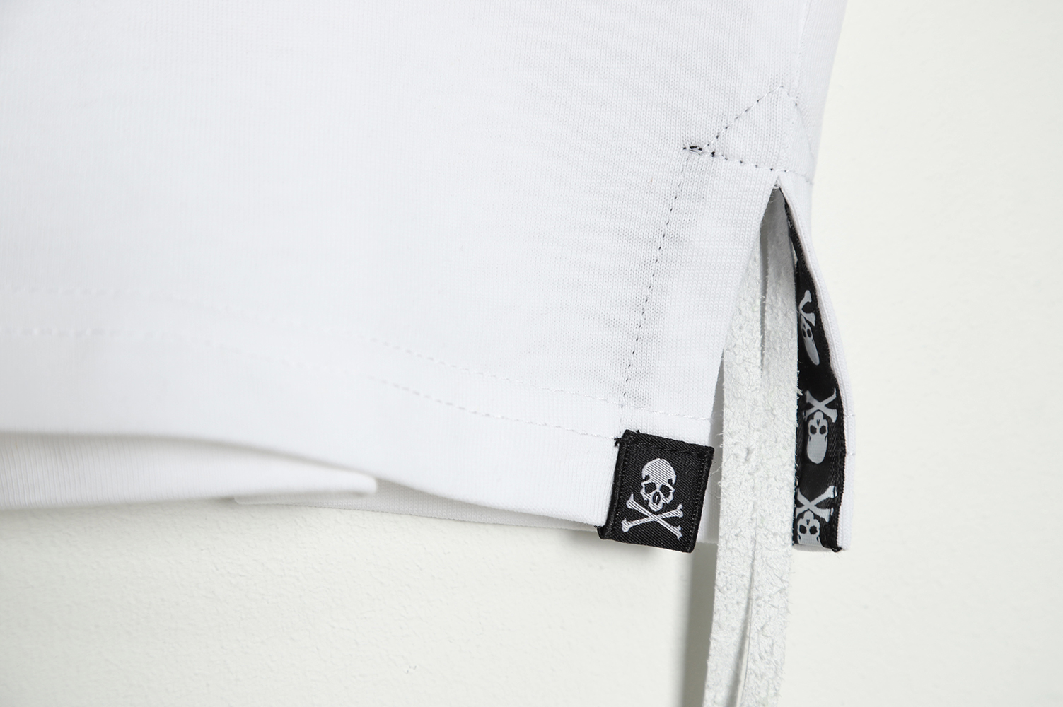 mastermind world 22ss MMJ blooming skull T-shirt