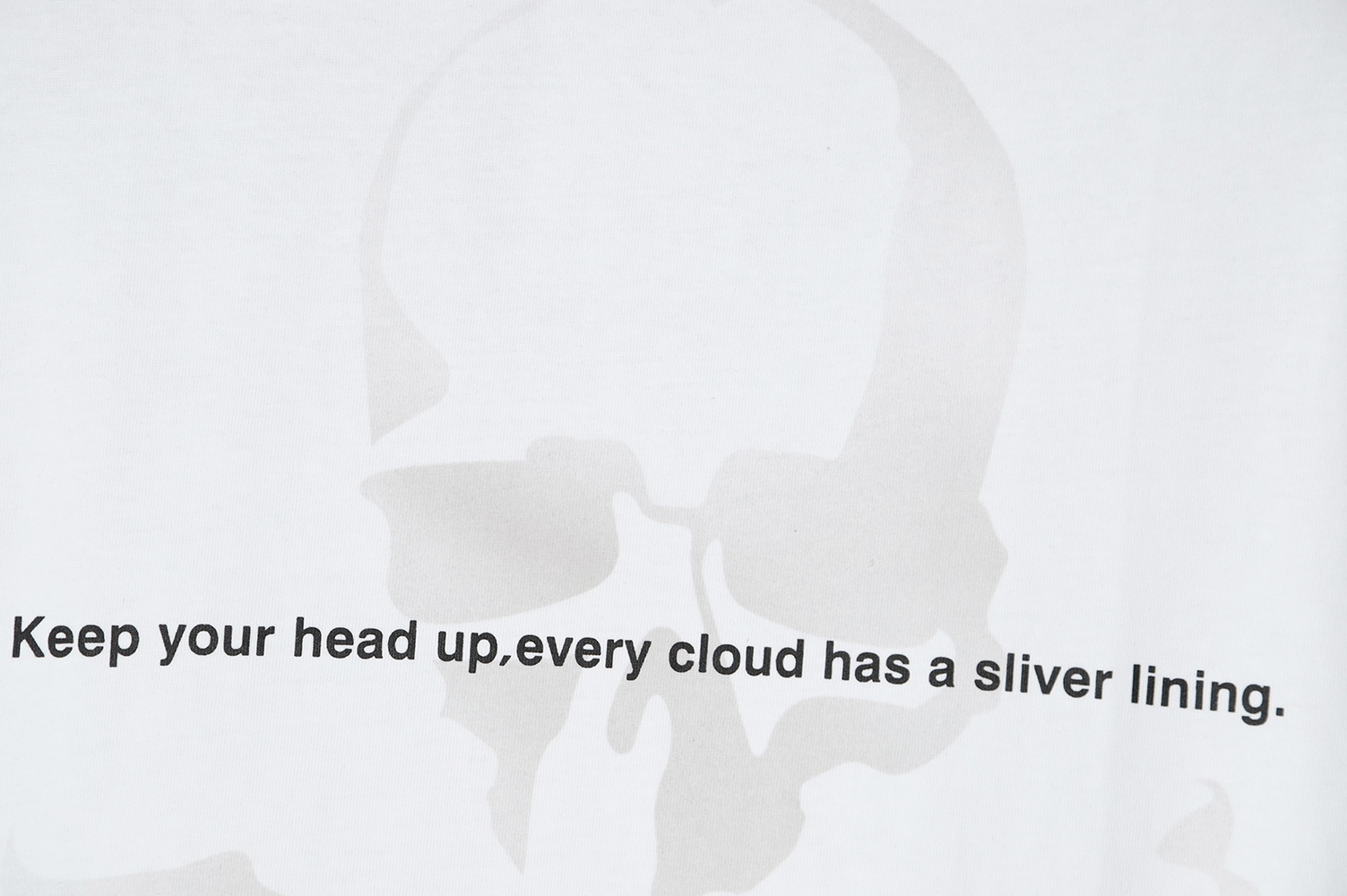 mastermind world 22ss MMJ blooming skull T-shirt