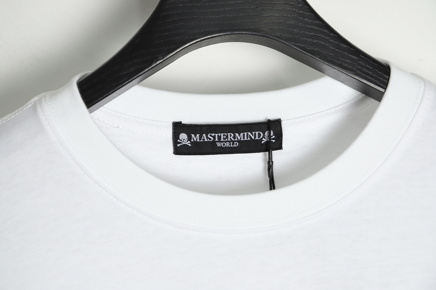 mastermind world 22ss MMJ blooming skull T-shirt