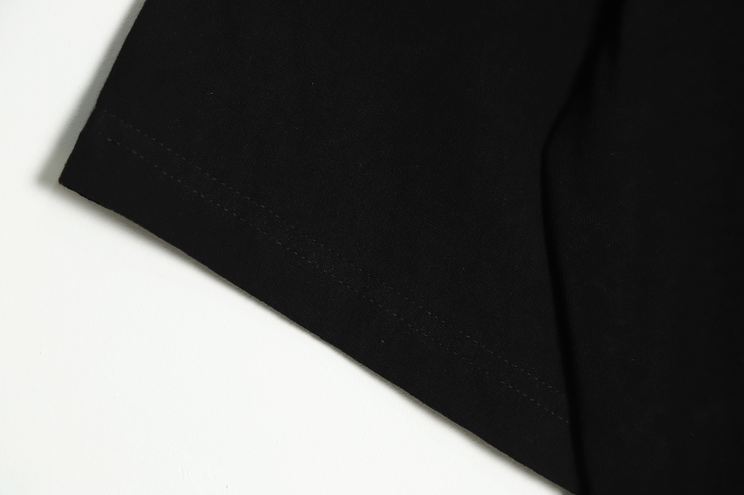 MIHARA YASUHIRO Big M T-shirt